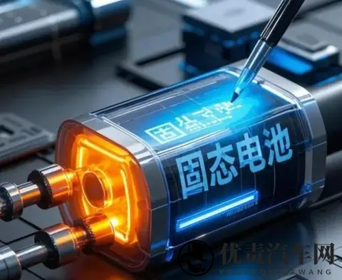 固态电池量产 “跳票” 至 2030？不是技术不行，是现实太难！-1