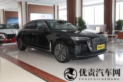 一次性说清楚 红旗H9 新车选购指南 选哪个版本合适？-1