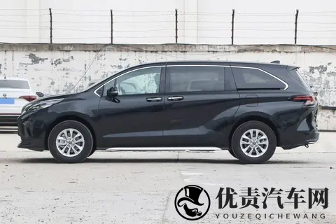 2026款格瑞维亚一款能看又能打的MPV？-2