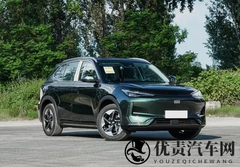 不是吹,银河E5确实强!但如果你忽略这10点,开半年就想换车-2