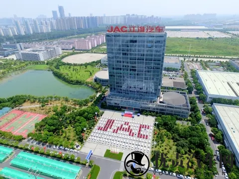 高端突破与基盘稳固比翼齐飞,江淮汽车步入新征程?-1