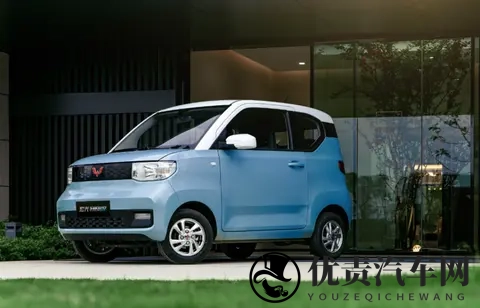 10月车市大变天：宏光MINI EV夺冠，小米YU7打败了Model Y？-3