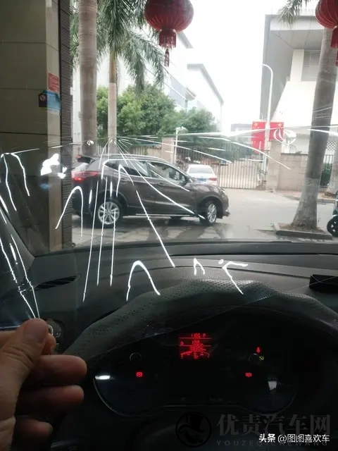 去4s店换件、不要让“原厂”二字蒙蔽双眼,这些配件本就没有原厂-1