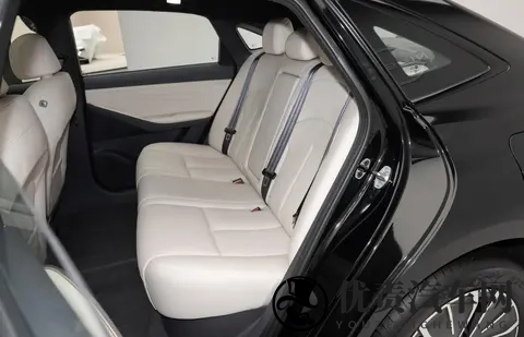 日产N6杀进电动战场：月系车厂玩转插混新招数-3