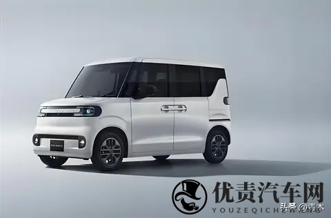 比亚迪“海獭”远卖东京!纯电海獭能否影响日本K-Car市场?-3