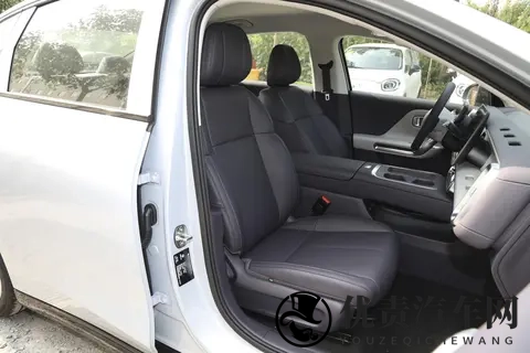 阿维塔进军巴西！为中国高端电动车出海树立新范本-1