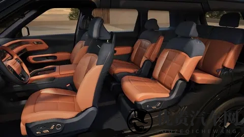 韩系动向1672：起亚旗舰SUV！第二代 Telluride正式发布！-3