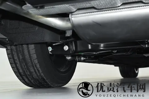 吉利星瑞东方耀：以五大豪华重塑燃油车价值标杆，67万用户的答案-3