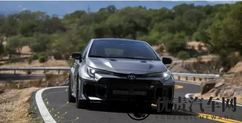 下一代丰田GR卡罗拉或取消三缸发动机 搭全新20T四缸发动机-2