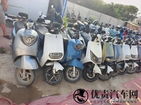 电动车促销狂欢!12月旧国标车清仓,多品牌低价抢购-2