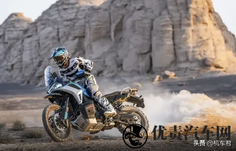 65万卖不卖?春风1000MTX亮相工信部,发动机是990同款-2