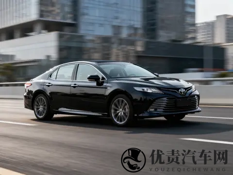 10月轿车销量榜炸锅！日系车集体哑火原因揭秘-2