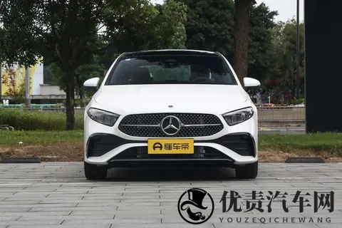 2025款奔驰A级：车型配置对比与选买建议-2