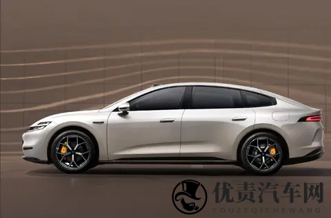 广州车展满配登场,汉L补贴后1948万元起-1