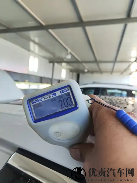 27万不到,圆你蓝天白云梦?21款宝马5系代步香不香?-2