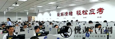 科目一的秘密,为什么你越练错得越多?-2