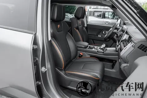 可城可野才是家用SUV的正确打开方式，捷途山海T1体验-1