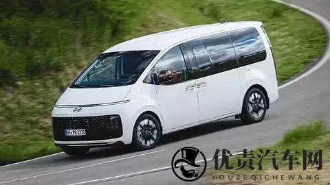 别克至境世家广州车展全球首次亮相又来一款新能源豪华MPV-1