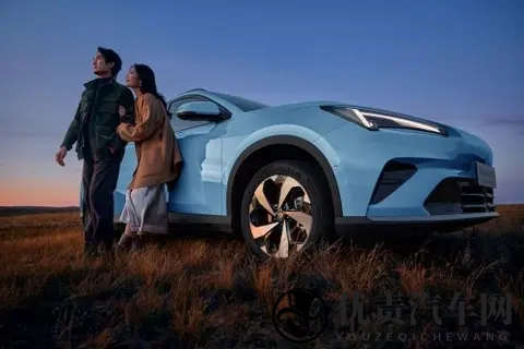 城市探车记：新款极狐阿尔法T5的绿色动力-1