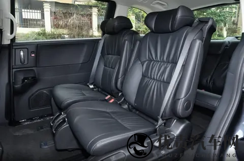 选择次低配就合适，奥德赛官方指导价2358万起，家用代步就选它-2