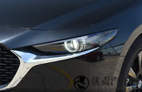 昊铂A800 广州车展首发内饰 剑指高速 L3 商用化-1