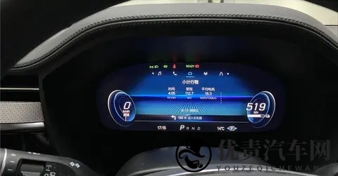 购置税即将开征,车企十月迎来销量井喷,压力全给到了明年一季度-2