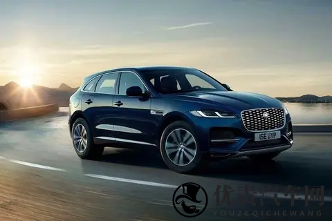 捷豹的困境雪上加霜,这都要归咎于这款动力不足的SUV-1