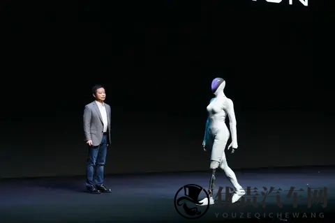 市场是否需要重估小鹏？-1