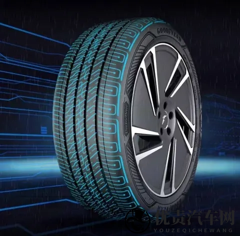 2025 年新能源车轮胎品牌推荐:静音续航与抓地的全面适配-3