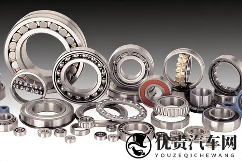 汽车水泵轴连轴承：结构优化与性能突破的典范-2