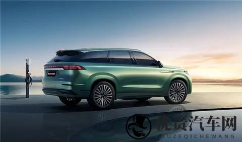 双十一购车狂欢：瑞虎9系列限时钜惠！-2