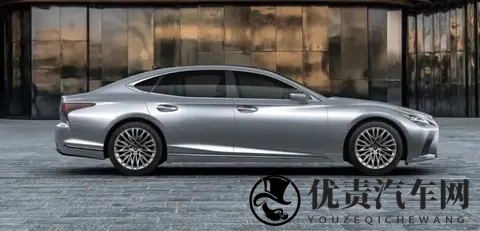 雷克萨斯传奇“机皇”将停产，未来将有新车型填补空缺！-2