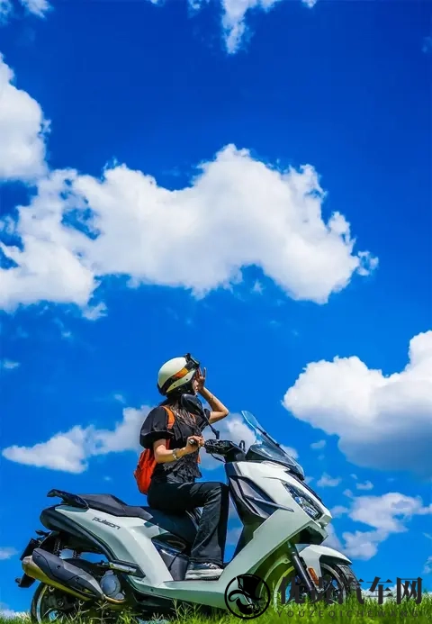 狮吼入街!标致摩托PULSION 211重新定义中型欧系踏板-2