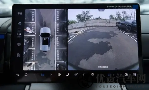 45秒破百+190km纯电续航，方程豹钛7成全能家用SUV优选-1