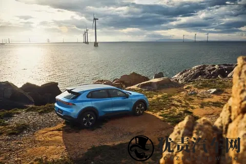 月销20000！销量直线上涨，究竟有何魅力？媲美理想L6仅售11万多-2