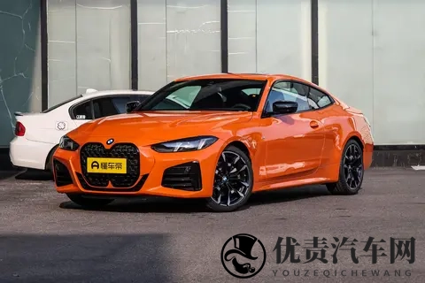 无框双门 还是 四门掀背，宝马 430i 42 万级轿跑怎么选？-3