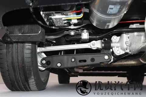 限时3228万起买智己LS9,增程+800V+灵蜥底盘值不值得?-3