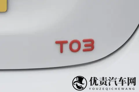 4万元预算也能买到全球品质小车,零跑T03 2025款 403舒享版值得看-3