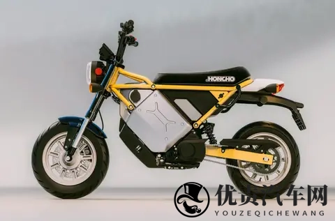 米兰车展抢先看！中国品牌炸场，哈雷LiveWire最大规模军团来了-1