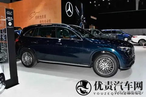GLC降价，燃油车挣扎，奔驰赌用户情怀-1