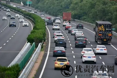 未来出行，一场颠覆生活的革命-1