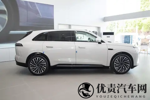 20万级SUV怎么选?星纪元ET深度分析,家用选它没错-1