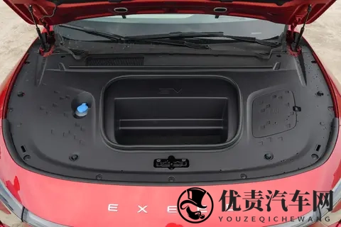 从动力到续航都惊喜!2025 款星纪元 ES 试驾,附 11 月专属购车福利-2