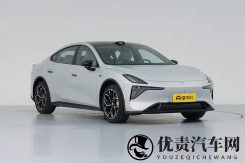 10 毫秒磁流变悬架 + 零重力座椅，深蓝 L06 太懂年轻人-2