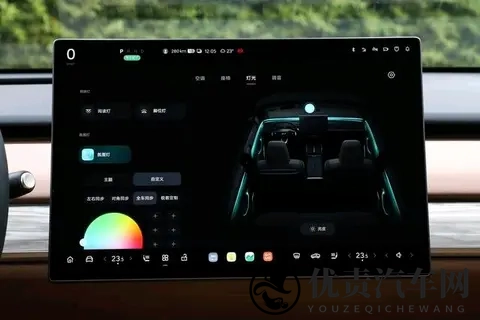 锋坦Frontier Pro 11月27日上市:多款配置-1