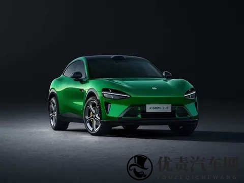 小米YU7成SUV销冠，本田飞度只卖出3辆，10月新车销量出炉-3