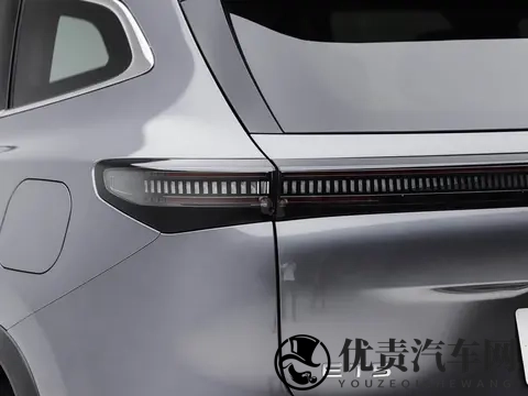 星途ET5预售1599万元起，中型SUV，综合续航1310公里，会畅销？-3