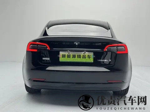 10万多拿下特斯拉Model3，体验56秒加速的快感-2