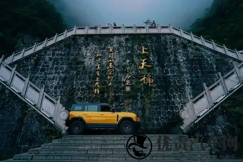 “致歉”背后引深思？奇瑞天门山翻车，品牌好感度从直线下降-3