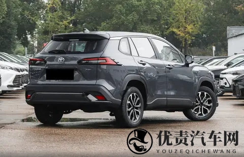 注重用车成本，预算在10万元左右，怎么买锋兰达更划算？-2